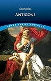 Antigone (Dover Thrift Editions: Plays)