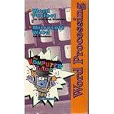 The Komputer Tutor: Word Processing