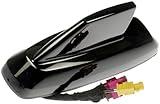 Dorman 926-493 Roof Mounted GPS Antenna Compatible with Select Cadillac/Chevrolet/GMC Models
