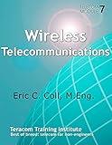 Wireless Telecommunications (Telecom Modules Book 7)