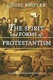 The Spirit and Forms of Protestantism