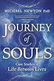 Journey of Souls: Case Studies of Life Between Lives (Michael Newton's Journey of Souls, 1)