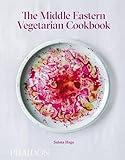 The Middle Eastern Vegetarian Cookbook