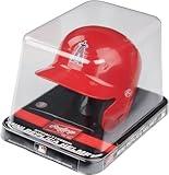 Rawlings | Official MLB Mini Replica Helmet | Los Angeles Angels