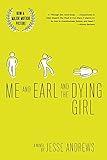 Me and Earl and the Dying Girl