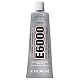 E6000® Hi Visc 3.7-Ounce Adhesive