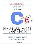 C Programming Language, 2nd Edition