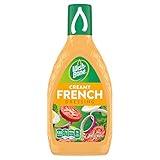 Wish-Bone Creamy French Salad Dressing, 15 FL OZ