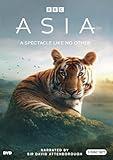 Asia (DVD)