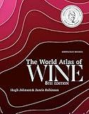 The World Atlas of Wine 8th Edition