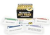 ATI TEAS Test Flashcards: ATI TEAS 7 Exam Flash Cards Study Guide 2025-2026 with Practice Test Questions [7th Edition]