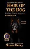 Hair of the Dog (The Erin O'Reilly Mysteries Book 14)