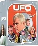UFO: The Complete S.H.A.D.O. Files