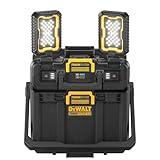 Dewalt DWST08060 20V MAX TOUGHSYSTEM 2.0 Light Box (Tool Only)