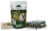 Sherwood Pet Health Rabbit Emergency kit and Bulk Recovery Food (Small kit)