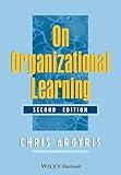 On Organizational Learning