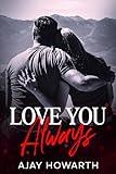 Love You Always (The Always Series Book 1)