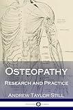 Osteopathy, Research and Practice