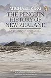 The Penguin History of New Zealand