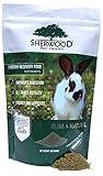 Sherwood Pet Health Rabbit Emergency kit and Bulk Recovery Food (800 Grams)…