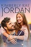 Cole: A Christian Romance (The Halversons Book 10)