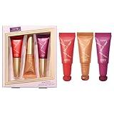 tarte blush tape & glow tape trio set – Berries Travel Size – Blush & Highlighter Duo with Buildable Mineral Pigments & Shea Butter for Hydrating Radiant Cheek Glow, Vegan & Cruelty Free