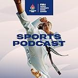 On the Road to Rhine-Ruhr 2025 - Sports PodCast