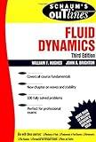 Schaum's Outline of Fluid Dynamics (Schaum's)
