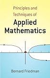 Principles and Techniques of Applied Mathematics (Dover Books on Mathematics)