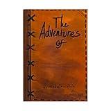 The Adventures Of: Record Keeping for Game Masters
