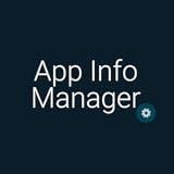 App Info Manager (Teave) : Search, Sort Apps, Find App Info, Extract APK