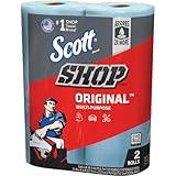 Scott Shop Towels Pack of 2.