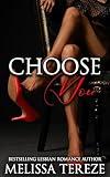 Choose You (The Study You Series Book 2)