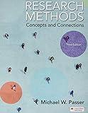 Research Methods: Concepts and Connections