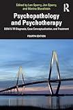 Psychopathology and Psychotherapy: DSM-5-TR Diagnosis, Case Conceptualization, and Treatment