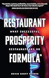 Restaurant Prosperity Formula™: What Successful Restaurateurs Do