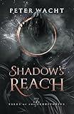 Shadow's Reach (The Tales of the Territories)