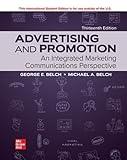 Advertising and Promotion An Integrated Marketing Communications Perspective