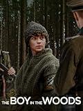 The Boy In The Woods