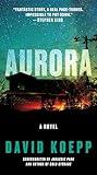 Aurora: An Eerie Sci Fi Story with High-Stakes Survival, Navigate a World Plunged into Darkness