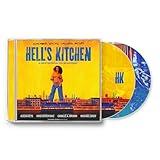 Hell's Kitchen (Original Broadway Cast Recording)[2 CD]