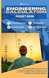 Engineering Calculation Pocket Book: Easy to Use Handbook for Engineers - Formulas, Equations and Mathematics