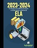 Get Ready for the 2023-2024 SHSAT ELA Exam: SHSAT English Language Arts Edition for 6th-9th Grade Students