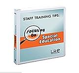Staff Training Tips: Focusing on Special Education
