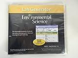 Lab Generator Dvd-rom