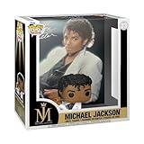 Funko Pop! Albums: Michael Jackson - Thriller