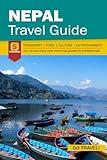 Nepal Travel Guide - Transport Food Culture Entertainment Guide