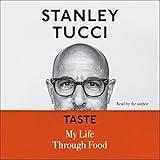 Taste: My Life Through Food