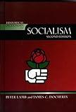 Historical Dictionary of Socialism (Historical Dictionaries of Religions, Philosophies, and Movements Series)