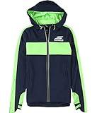 Skechers Womens Performance Jacket, Blue, X-Small